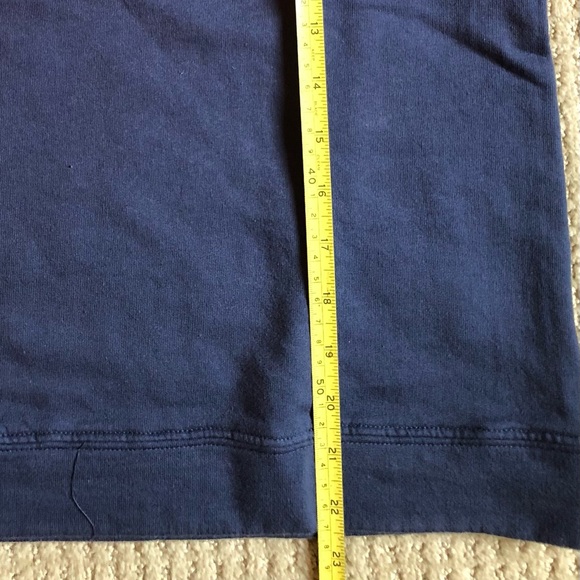 Saturday Sunday brand short butterfly sleeve XXS sweatshirt from Anthropologie. - Picture 4 of 8